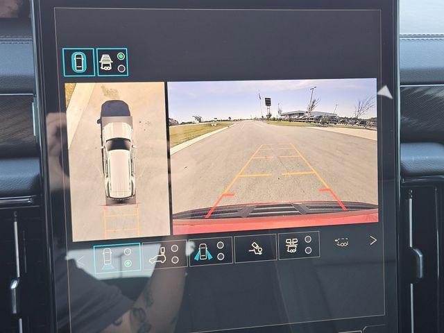 new 2026 GMC Yukon car, priced at $90,485