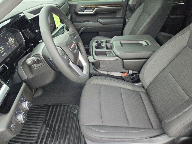 new 2025 GMC Sierra 1500 car, priced at $46,407