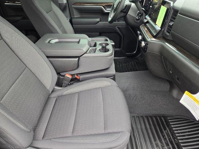 new 2025 GMC Sierra 1500 car, priced at $46,407