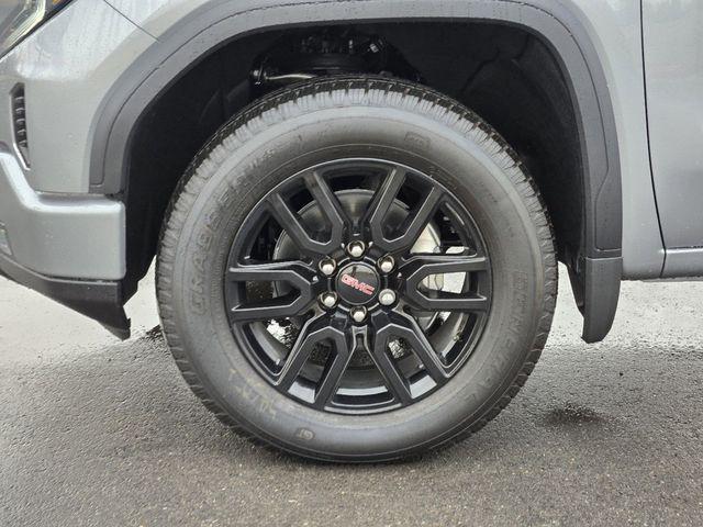 new 2025 GMC Sierra 1500 car, priced at $46,407