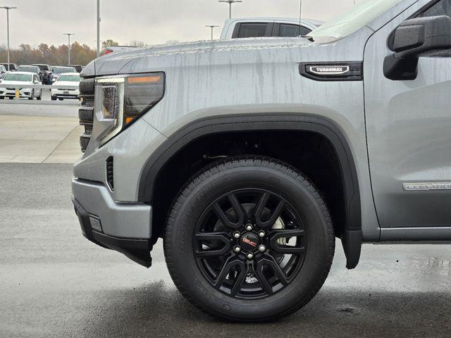 new 2025 GMC Sierra 1500 car, priced at $46,407