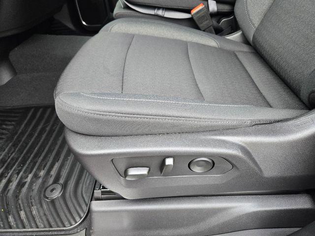 new 2025 GMC Sierra 1500 car, priced at $46,407