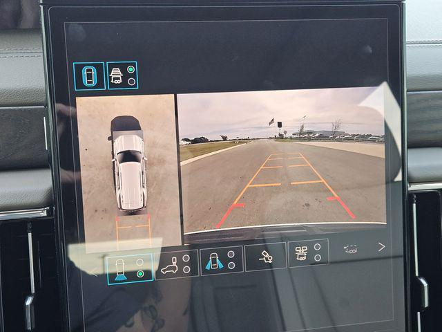 new 2025 GMC Yukon car, priced at $91,520