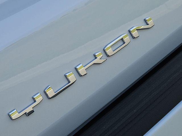 new 2025 GMC Yukon car, priced at $91,520