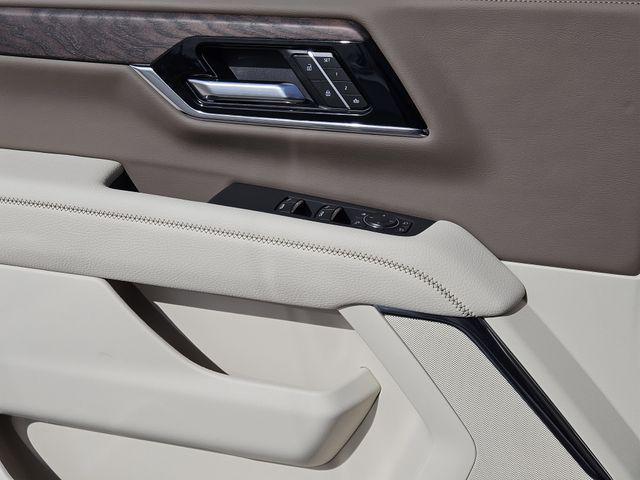 new 2025 GMC Yukon car, priced at $91,520