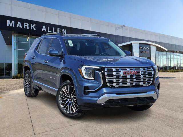 new 2026 GMC Terrain car, priced at $43,941