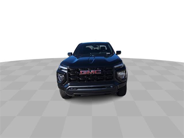 new 2024 GMC Canyon car, priced at $39,970