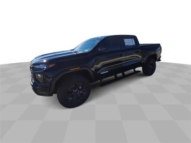 new 2024 GMC Canyon car, priced at $39,970