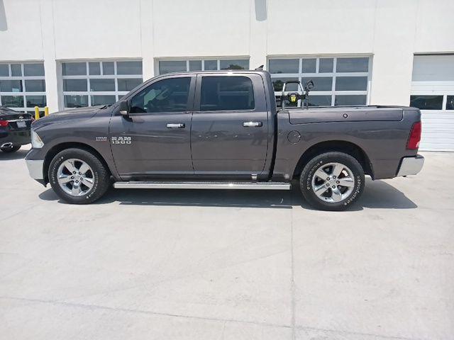 used 2014 Ram 1500 car, priced at $18,410