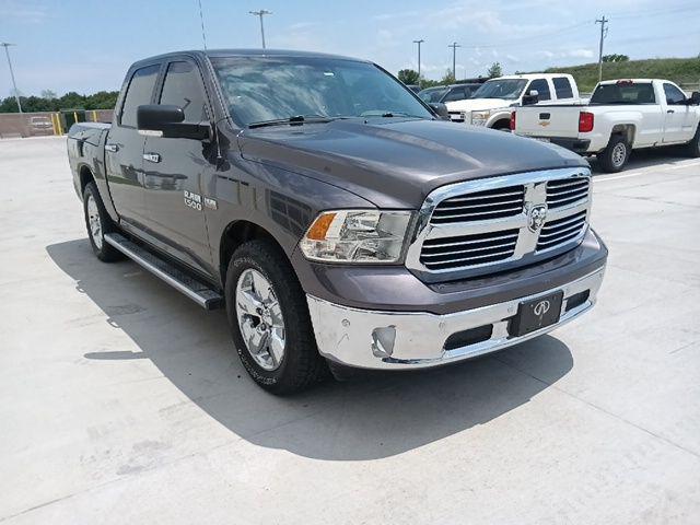used 2014 Ram 1500 car, priced at $18,410