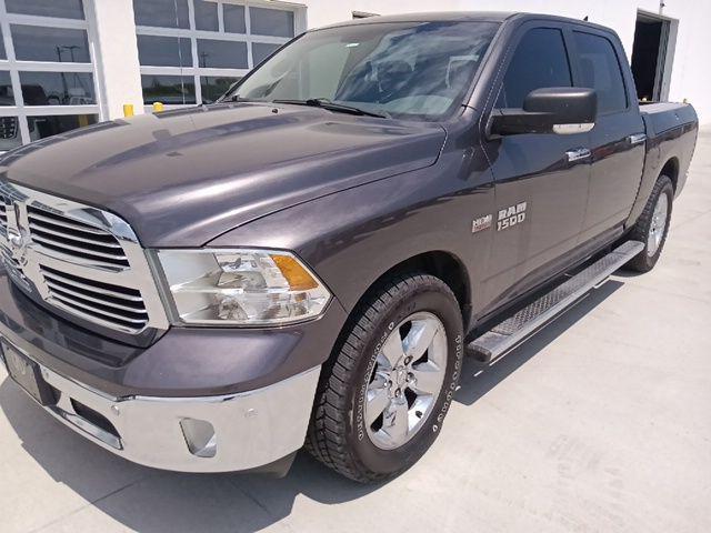 used 2014 Ram 1500 car, priced at $18,410