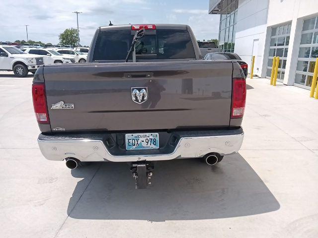 used 2014 Ram 1500 car, priced at $18,410