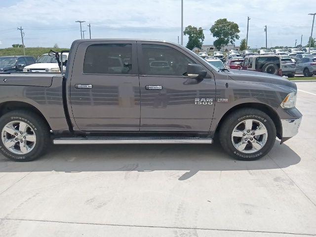 used 2014 Ram 1500 car, priced at $18,410