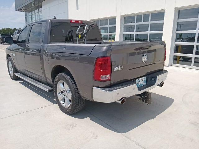 used 2014 Ram 1500 car, priced at $18,410