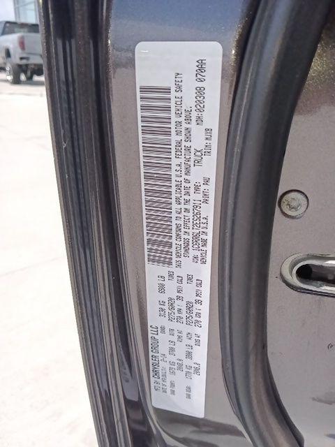 used 2014 Ram 1500 car, priced at $18,410