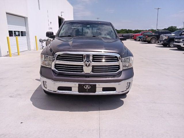 used 2014 Ram 1500 car, priced at $18,410