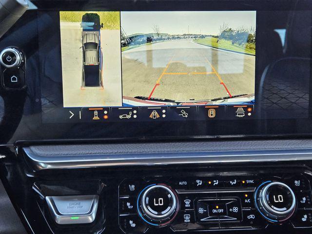 used 2024 GMC Sierra 3500 car, priced at $63,460