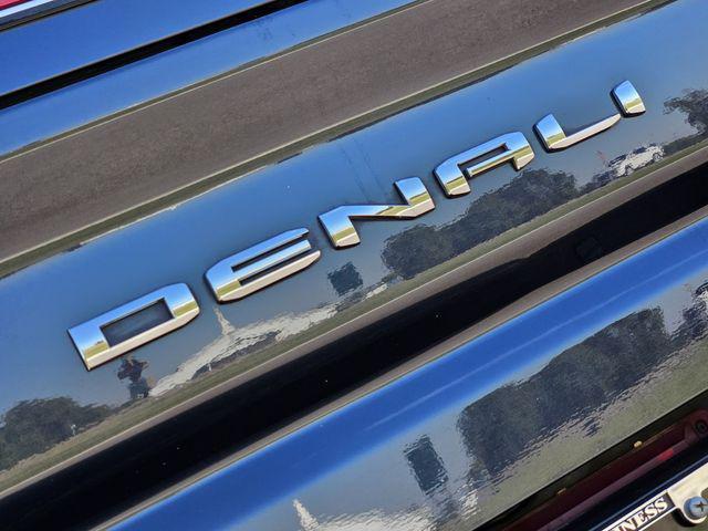 used 2024 GMC Sierra 3500 car, priced at $63,460