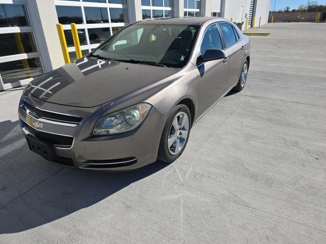 used 2010 Chevrolet Malibu car, priced at $5,420