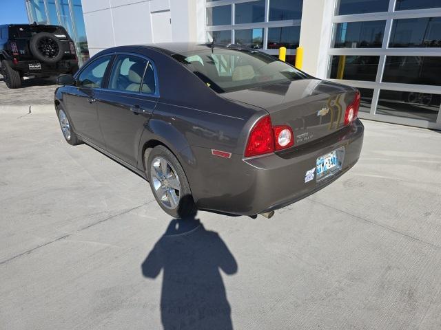 used 2010 Chevrolet Malibu car, priced at $5,420