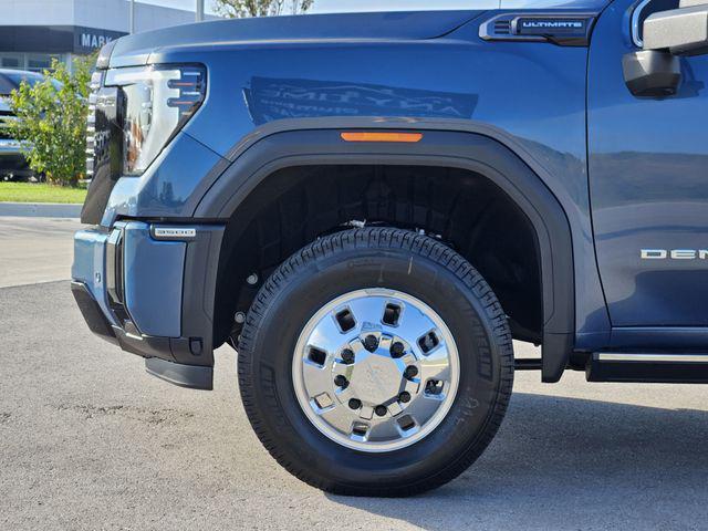 new 2026 GMC Sierra 3500 car, priced at $103,085