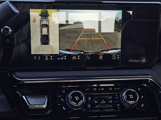 new 2026 GMC Sierra 3500 car, priced at $103,085