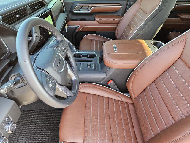 new 2026 GMC Sierra 3500 car, priced at $103,085