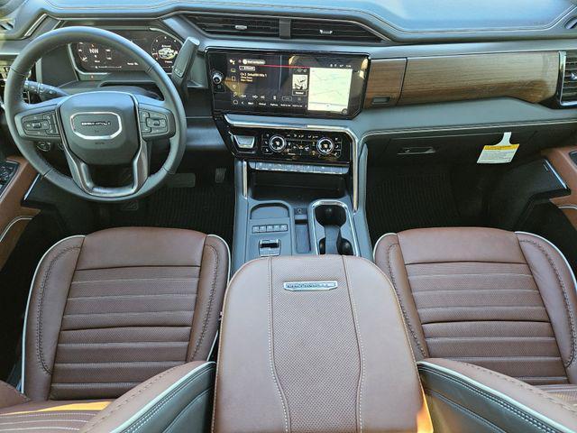 new 2026 GMC Sierra 3500 car, priced at $103,085