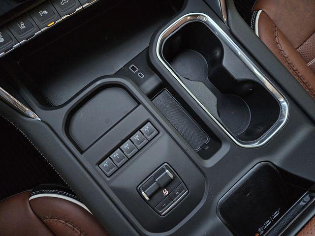 new 2026 GMC Sierra 3500 car, priced at $103,085