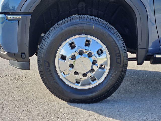 new 2026 GMC Sierra 3500 car, priced at $103,085