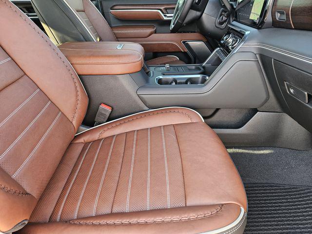 new 2026 GMC Sierra 3500 car, priced at $103,085