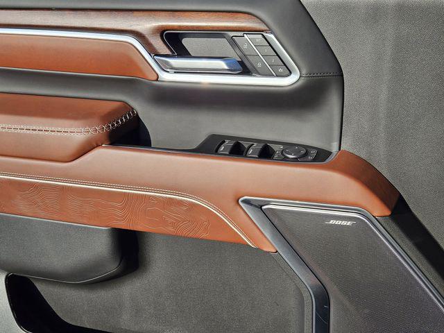 new 2026 GMC Sierra 3500 car, priced at $103,085