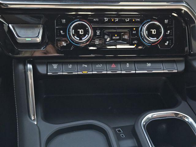 new 2026 GMC Sierra 3500 car, priced at $103,085