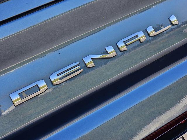 new 2026 GMC Sierra 3500 car, priced at $103,085