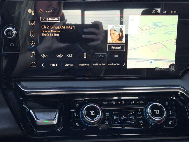 new 2026 GMC Sierra 3500 car, priced at $103,085