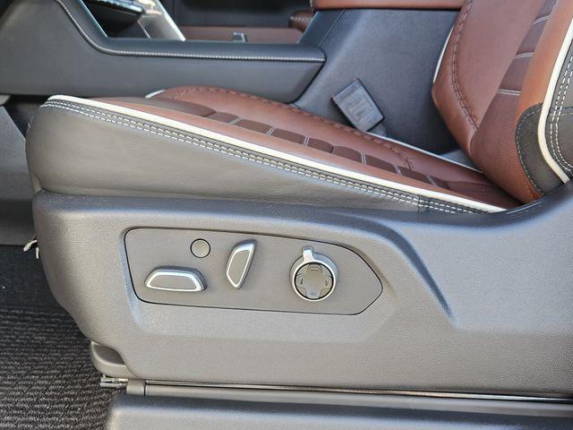 new 2026 GMC Sierra 3500 car, priced at $103,085