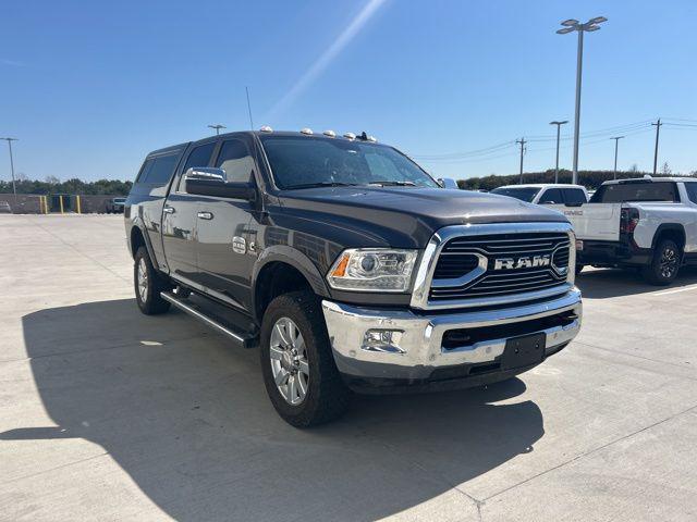 used 2018 Ram 2500 car, priced at $40,777