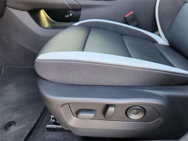 new 2025 Buick Envision car, priced at $43,735