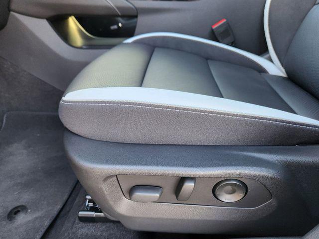 new 2025 Buick Envision car, priced at $41,660