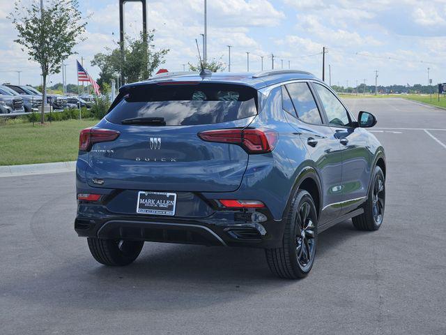 new 2026 Buick Encore GX car, priced at $29,153