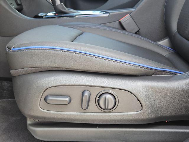 new 2026 Buick Encore GX car, priced at $29,153