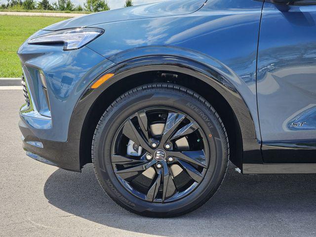 new 2026 Buick Encore GX car, priced at $29,153