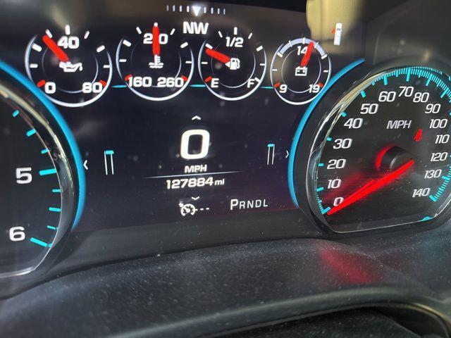 used 2017 GMC Sierra 1500 car, priced at $28,810