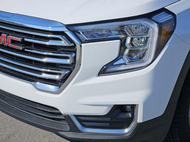 used 2024 GMC Terrain car, priced at $21,870