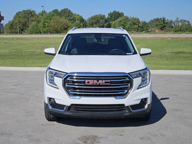 used 2024 GMC Terrain car, priced at $21,870