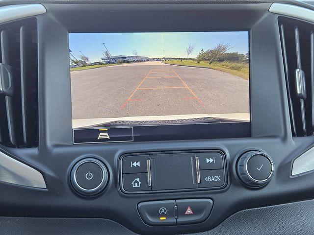 used 2024 GMC Terrain car, priced at $21,870