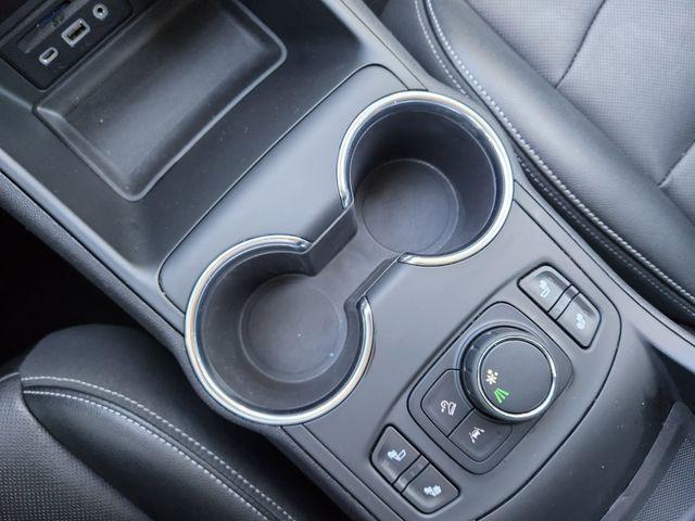 used 2024 GMC Terrain car, priced at $21,870