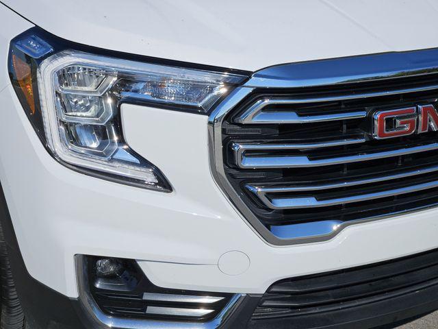 used 2024 GMC Terrain car, priced at $21,870