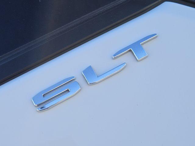 used 2024 GMC Terrain car, priced at $21,870