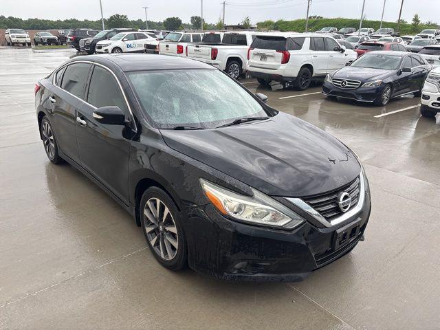 used 2016 Nissan Altima car, priced at $7,860